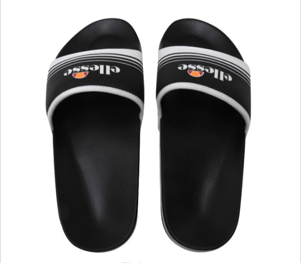 Ellesse Men's Filippo Jacquard Slides