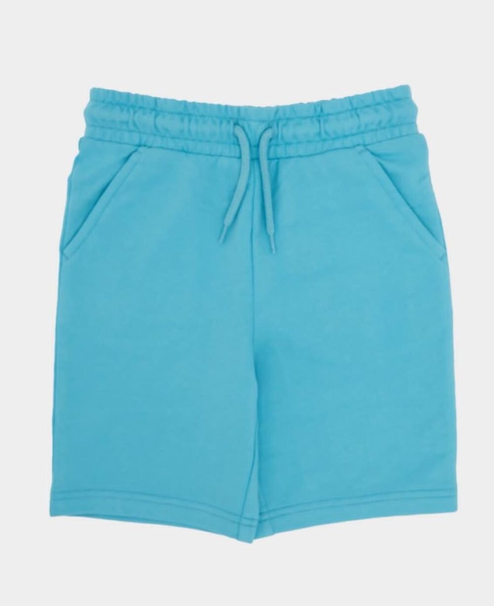 Dunnes Stores Boys' Turquoise Shorts